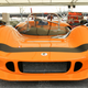 Illustration for article titled 73rd Goodwood Members Meeting – View from the bank + Photodump